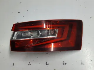  Фонарь задний правый Skoda Superb 3 Арт e12104771, вид 2