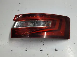  Фонарь задний правый Skoda Superb 3 Арт e12104771, вид 3