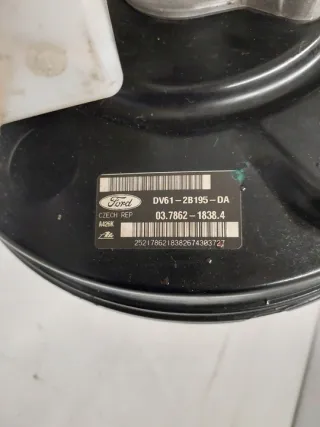 DV612B195DA DV612140J Вакуумный усилитель тормозов Ford C-max 2 Арт e12104743, вид 5