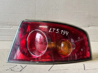 6L6945096E 6L6945112D Фонарь задний правый Seat Ibiza 3 Арт e12104544, вид 1