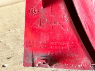 6J4945095C 6J4945111B Фонарь задний левый Seat Ibiza 4 Арт e12104526, вид 3