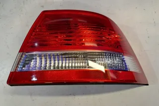 YS3F 12785761 Фонарь задний правый Saab 9-3 1 Арт e12104485, вид 2