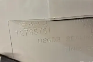 YS3F 12785761 Фонарь задний правый Saab 9-3 1 Арт e12104485, вид 6