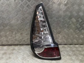 265558940R Фонарь задний правый Renault Scenic 3 Арт e12104421, вид 1