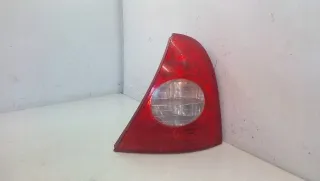  Фонарь задний правый Renault Clio 2 Арт e12104250, вид 1