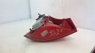  Фонарь задний правый Renault Clio 2 Арт e12104250, вид 5