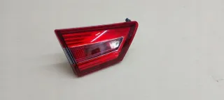 265552424R---Parts Фонарь задний левый Renault Clio 4 Арт e12104228, вид 1