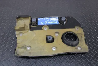 29240-2B100 Декоративная крышка двигателя Hyundai Tucson 3 Арт e12104149, вид 2