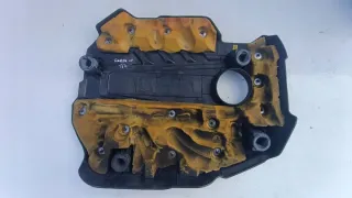  Декоративная крышка двигателя Hyundai Tucson 3 Арт e12104148, вид 2