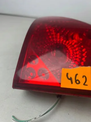 9683461080 Фонарь задний левый Peugeot 3008 1 Арт e12104121, вид 3