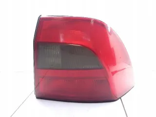 21F10L Фонарь задний правый Opel Vectra B Арт e12104028, вид 2