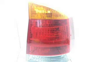 13130644 Фонарь задний левый Opel Vectra C  Арт e12103959, вид 1