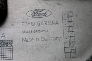 F1FQ6A949A Декоративная крышка двигателя Ford Fiesta 7 Арт e12103690, вид 11