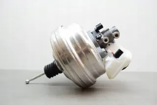 80A612103D Вакуумный усилитель тормозов Audi Q5 2 Арт e12103668, вид 4