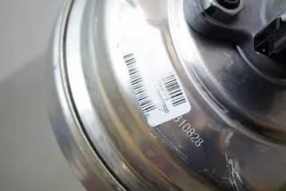 80A612103D Вакуумный усилитель тормозов Audi Q5 2 Арт e12103668, вид 6