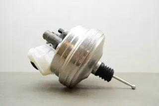 80A612103D Вакуумный усилитель тормозов Audi Q5 2 Арт e12103668, вид 8