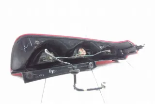 263300R Фонарь задний правый Nissan Note E11 Арт e12103654, вид 3
