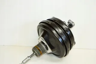 4F0612105N Вакуумный усилитель тормозов Audi A6 C6 (S6,RS6) Арт e12103625, вид 2
