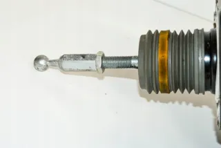 4F0612105N Вакуумный усилитель тормозов Audi A6 C6 (S6,RS6) Арт e12103625, вид 3