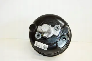 4F0612105N Вакуумный усилитель тормозов Audi A6 C6 (S6,RS6) Арт e12103625, вид 5