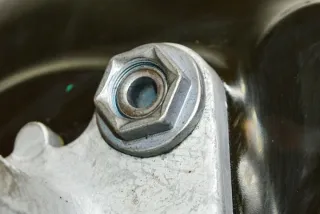 4F0612105N Вакуумный усилитель тормозов Audi A6 C6 (S6,RS6) Арт e12103625, вид 6