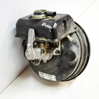 8K0612103L Вакуумный усилитель тормозов Audi A4 B8 Арт e12103559, вид 3