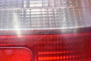 Фонарь задний левый Mitsubishi Galant 8 Арт e12103457, вид 7