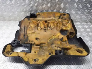 9656651580 Декоративная крышка двигателя Citroen C5 2 Арт e12103432, вид 3