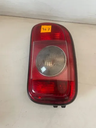  Фонарь задний правый MINI Cooper R56 Арт e12103421, вид 2