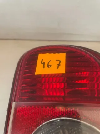  Фонарь задний правый MINI Cooper R56 Арт e12103421, вид 3