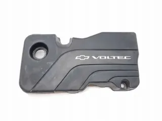 12667097 Декоративная крышка двигателя Chevrolet Volt Арт e12103409, вид 1