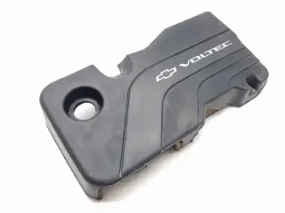 12667097 Декоративная крышка двигателя Chevrolet Volt Арт e12103409, вид 2