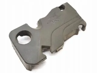 12667097 Декоративная крышка двигателя Chevrolet Volt Арт e12103409, вид 4