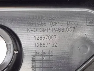 12667097 Декоративная крышка двигателя Chevrolet Volt Арт e12103409, вид 8