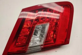 W212 A2129060358 Фонарь задний левый Mercedes E C207 Арт e12103271, вид 3