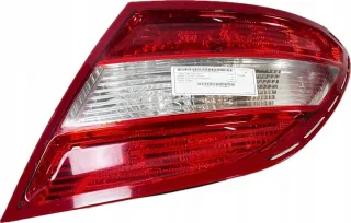  2048200264 LT-240E Фонарь задний правый Mercedes C W204 Арт e12103192, вид 1