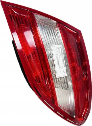  2048200264 LT-240E Фонарь задний правый Mercedes C W204 Арт e12103192, вид 2