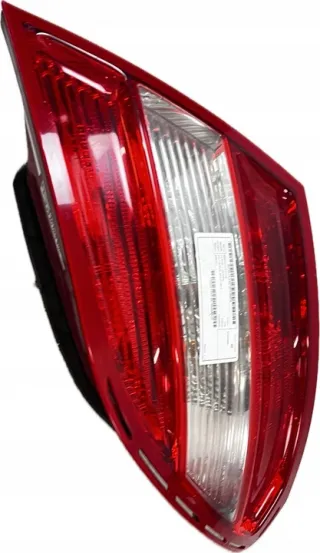  2048200264 LT-240E Фонарь задний правый Mercedes C W204 Арт e12103192, вид 3