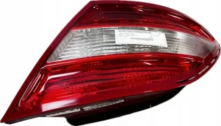  2048200264 LT-240E Фонарь задний правый Mercedes C W204 Арт e12103192, вид 4