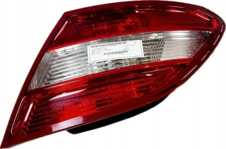  2048200264 LT-240E Фонарь задний правый Mercedes C W204 Арт e12103192, вид 5