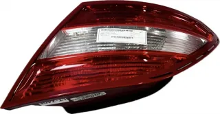  2048200264 LT-240E Фонарь задний правый Mercedes C W204 Арт e12103192, вид 6