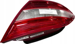  2048200264 LT-240E Фонарь задний правый Mercedes C W204 Арт e12103192, вид 7