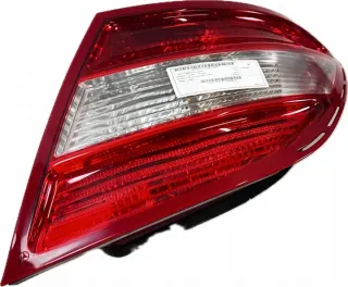 2048200264 LT-240E Фонарь задний правый Mercedes C W204 Арт e12103192, вид 8