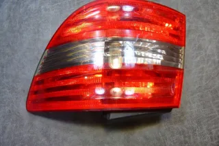 W246, A1698200377 Фонарь задний правый Mercedes B W246 Арт e12103151, вид 6