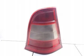 W168 1688200664 Фонарь задний правый Mercedes A W176 Арт e12103124, вид 4