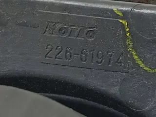 226-61974 Фонарь задний правый Mazda 6 1 Арт e12103066, вид 6