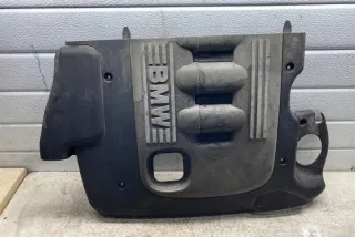 11147787330 Декоративная крышка двигателя BMW 3 E46 Арт e12102883, вид 2