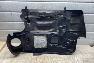 11147787330 Декоративная крышка двигателя BMW 3 E46 Арт e12102883, вид 3