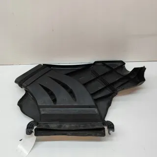7508711 Декоративная крышка двигателя BMW 3 E46 Арт e12102868, вид 4