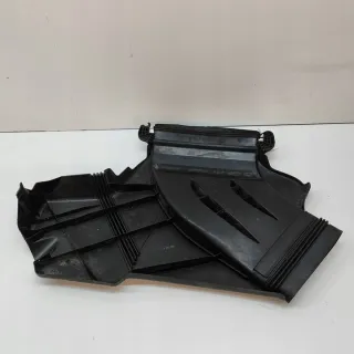7508711 Декоративная крышка двигателя BMW 3 E46 Арт e12102868, вид 6